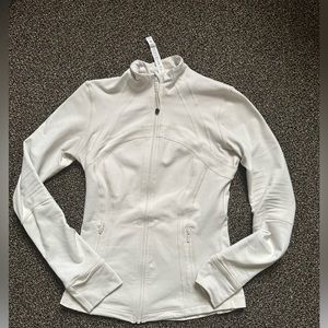 Lululemon define jacket